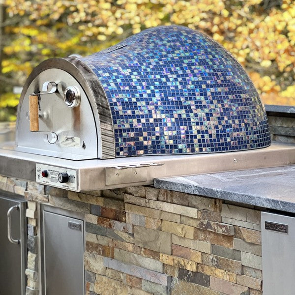 HPC Fire - Villa Series Pizza Oven