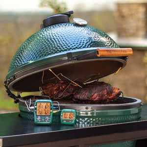 Big Green Egg - 4 Probe Meat Thermometer