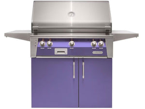 Alfresco 36" Cart Grill