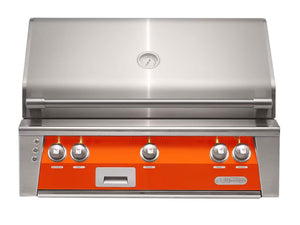 Alfresco 36" Built-In Grill