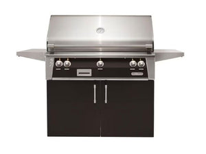 Alfresco 42" Cart Grill