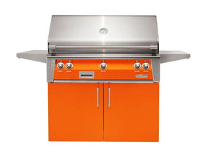 Alfresco 42" Cart Grill