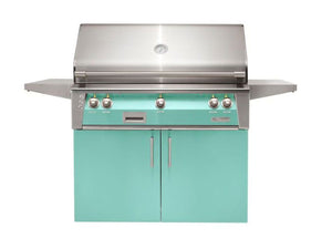 Alfresco 42" Cart Grill