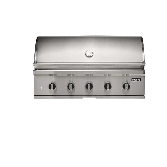 Coyote 42" CL-Series Grills C3CL42LP/NG