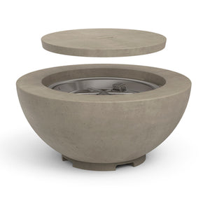 American Fyre Designs - 48" Chat Fire Bowl