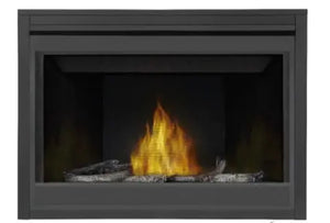 Timberwolf Direct Vent Electronic Ignition Natural Gas Fireplace
