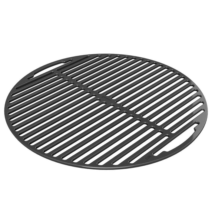 Big Green Egg - Cast Iron Cooking Grid