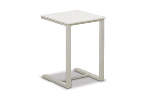 Square MGP Top 17.5" Side Table