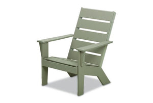Hudson MGP Arm Chair