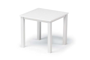 Square MGP Top End Table