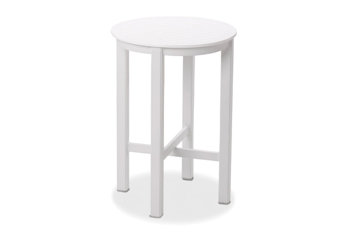 Round MGP Top 21" High End Table