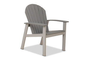 Newport Dining Height Arm Chair