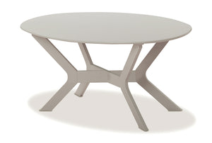 Oval MGP 23.5" x 42" Coffee Table
