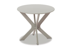 Round MGP Top End Table