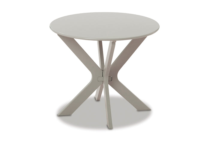 Wexler MGP Sling 23" Round End Table