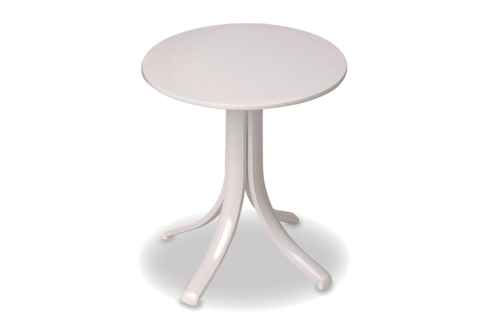 Round MGP Top End Table