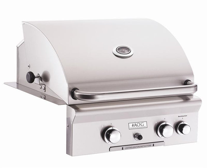 AOG 24" Built-in Grill T Series