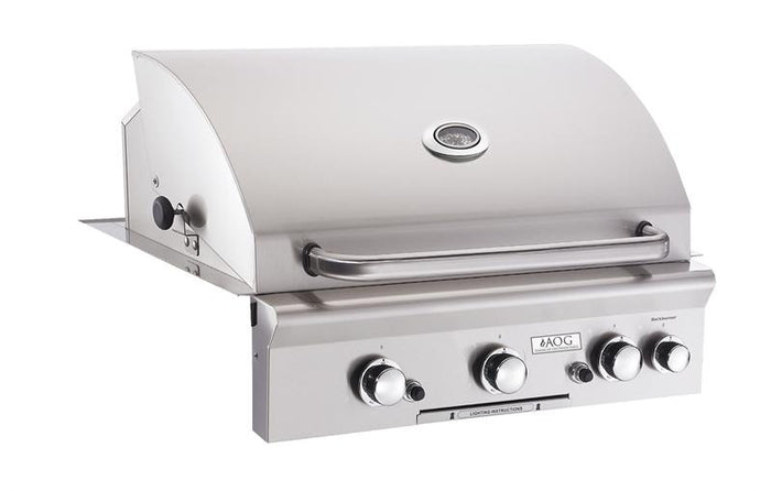 AOG 30" Built-in Grill T Series
