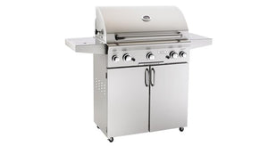 AOG 30" Portable Grill T Series