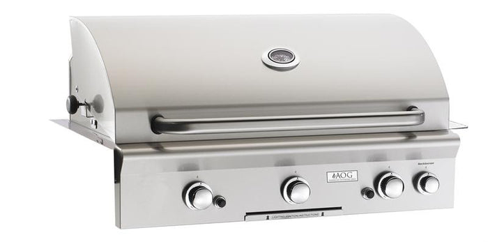 AOG 36" Built-in Grill L Series