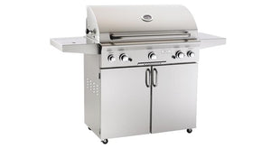 AOG 36" Portable Grill T Series