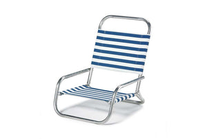 Beach and Pool Sun and Sand Chair