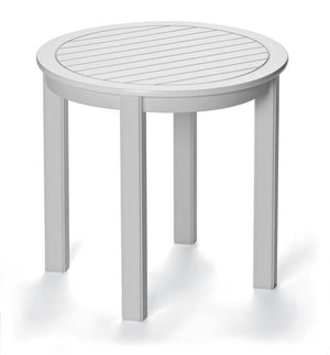 MGP 21" Round Deluxe End Table