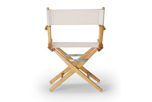 World Famous Director Dining Height Arm Chair (Frame Only)