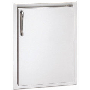 FireMagic Aurora Single Access Door