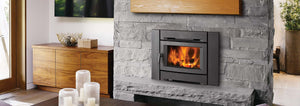 Regency Alterra CI1150 Wood Fireplace Insert
