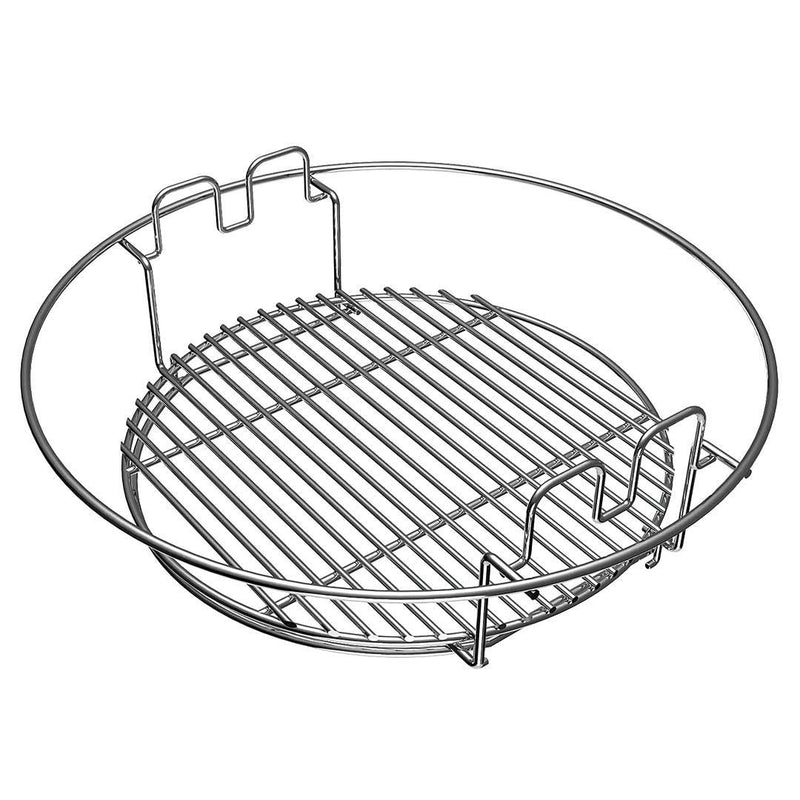 Big Green Egg Eggspander 2Piece Multi Level Rack Mad Hatter Online