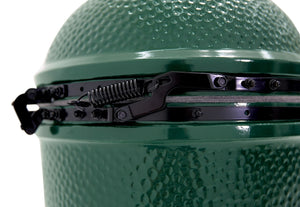 Small Big Green Egg with Nest Bundle