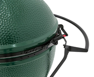 Small Big Green Egg with Nest Bundle