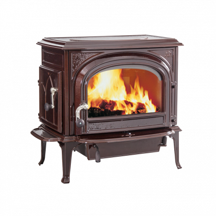 JOTUL F 500 V3 Oslo CF Wood Stove - Mad Hatter Online Store