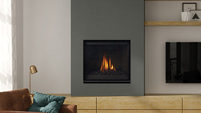 Regency® Grandview™ G600C Gas Fireplace