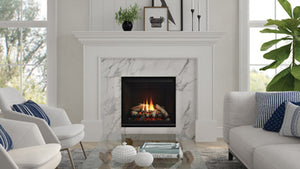 Regency® Grandview™ G600EC Gas Fireplace