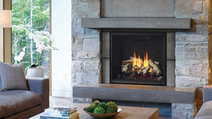 Regency® Grandview™ G800EC Gas Fireplace