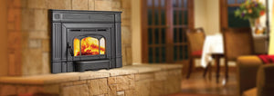 Regency Hampton HI1150 Wood Fireplace Insert