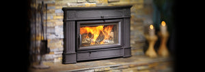 Regency Hampton HI500 Wood Fireplace Insert