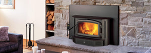 Regency Cascades I2500 Wood Fireplace Insert