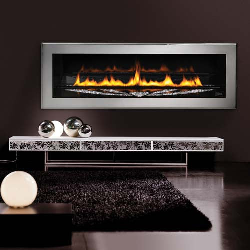 Napoleon Limited Edition Linear Fireplace