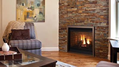 Regency® Panorama® P33E Gas Fireplace