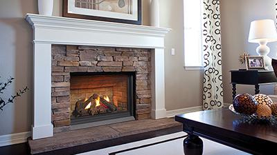 Regency® Panorama® P33CE Gas Fireplace