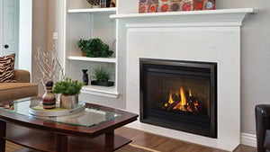 Regency® Panorama® P36 Gas Fireplace