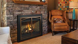 Regency® Panorama® P36E Gas Fireplace