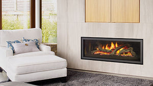 Regency® Ultimate™ U1500E Gas Fireplace