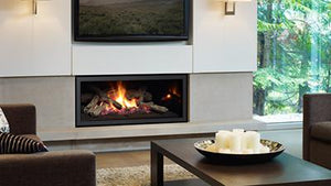 Regency® Ultimate™ U900E Gas Fireplace