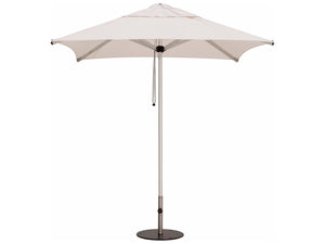 Woodline Mistral Square 8.2' Umbrella