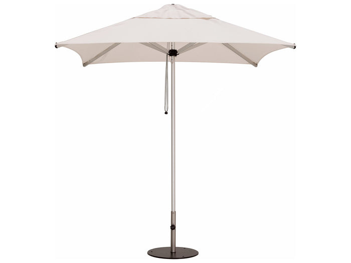 Woodline Mistral Square 6.6' Umbrella