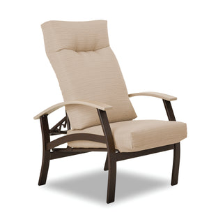 Belle Isle Cushion Supreme Adjustable Back Chair